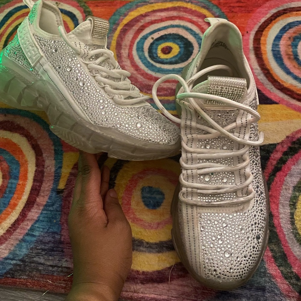 Steve Madden sneakers